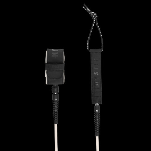 Surf Leash - Off White